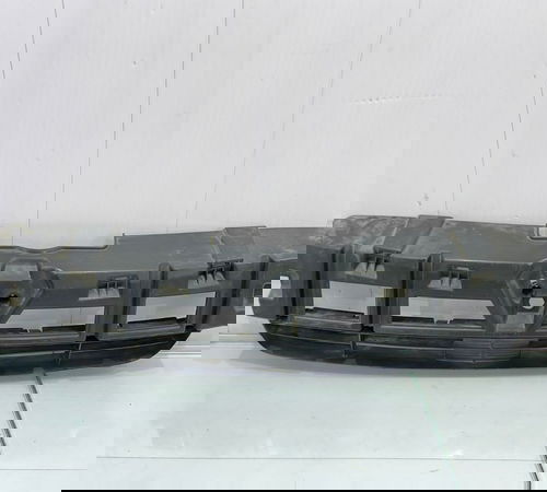 Grade Interna Para-choque Diant Renault Sandero