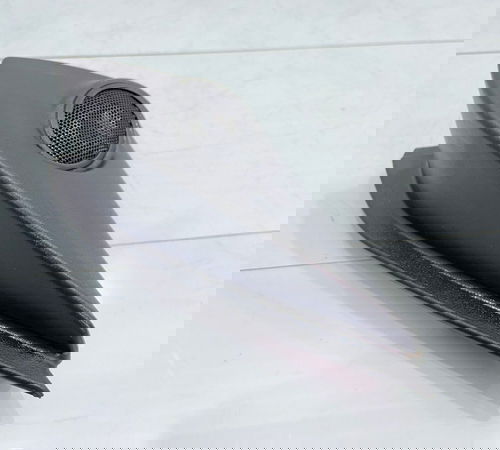 Moldura Interna Retrovisor Esquerdo Asx 2011/2014