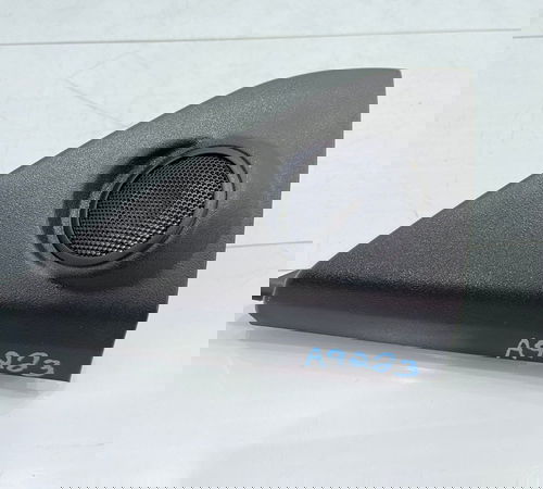 Moldura Interna Retrovisor Esquerdo Asx 2011/2014