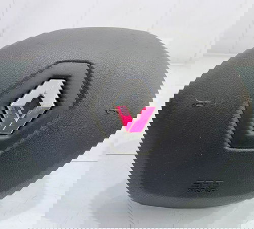 Kit Airbag Renault Kwid 2017/2021