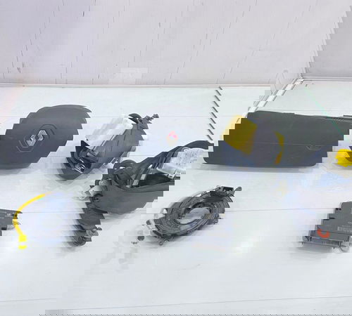 Kit Airbag Renault Kwid 2017/2021