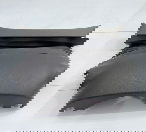 Moldura Acabamento Coluna De Direção New Fiesta 2014/2018