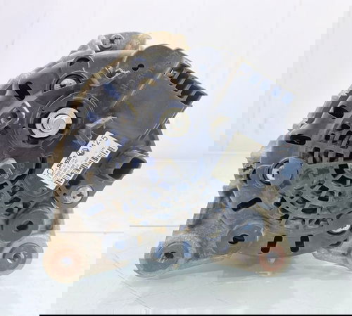 Alternador Renault Captur 2016/2022