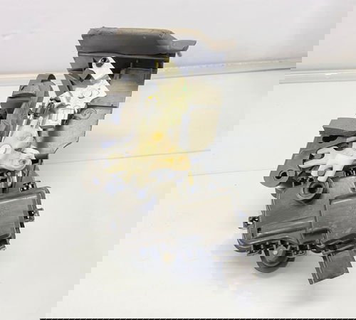 Fechadura Porta Dianteira Esquerda Renault Kwid 2017/2021