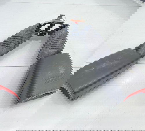 Kit Engate Cinto De Segurança Traseiro Renault Kwid 17/21