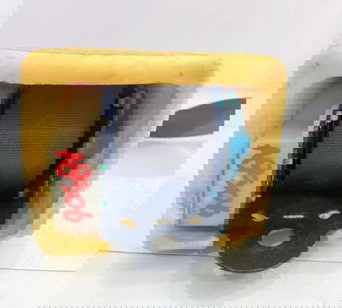 Cinto De Segurança Traseiro Esquerdo Renault Kwid 2017/2021