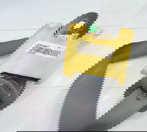 Cinto De Segurança Traseiro Esquerdo Renault Kwid 2017/2021