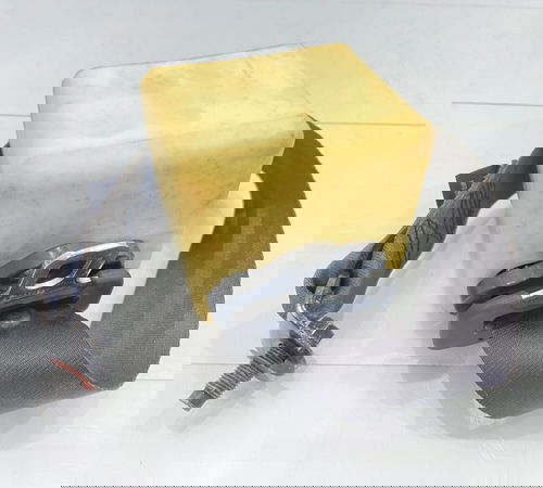 Cinto De Segurança Traseiro Direito Renault Kwid 2017/2021
