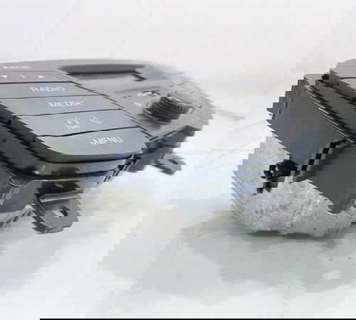 Rádio Original Ford Ka 2013/2018