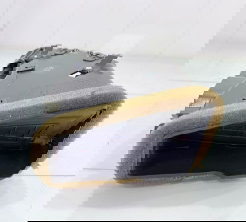 Difusor De Ar Direito Painel Ford New Fiesta 2014/2018