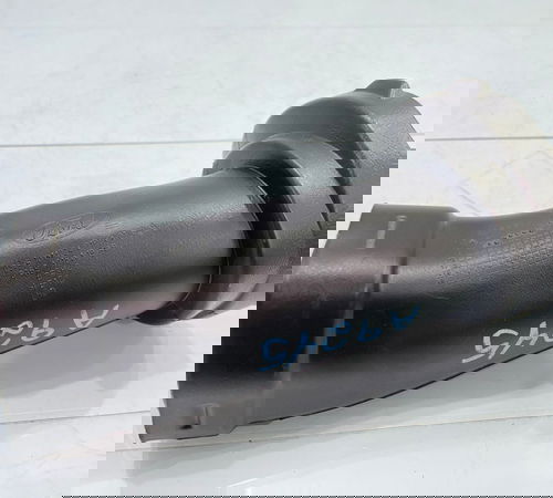 Duto Ar Ventilação Ford New Fiesta 201...