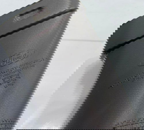 Duto Ar Ventilação Ford New Fiesta 2014/2018