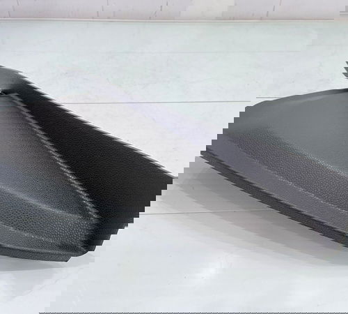 Acabamento Painel Lado Direito Ford New Fiesta 2014/2018