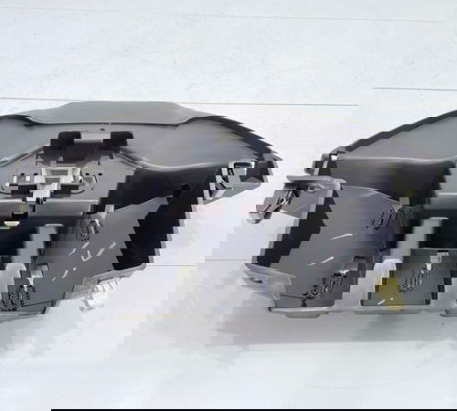 Suporte Moldura Painel De Instrumentos New Fiesta 14/18