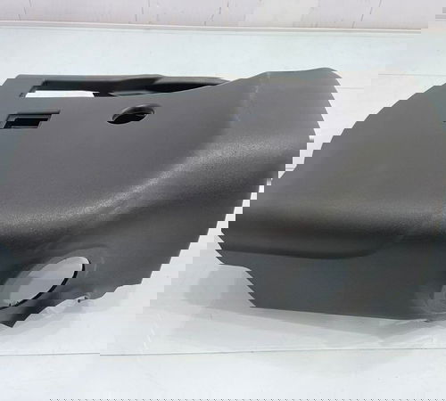 Moldura Inferior Coluna Direção Ford New Fiesta 2014/2018
