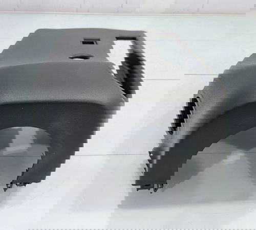 Moldura Inferior Coluna Direção Ford New Fiesta 2014/2018