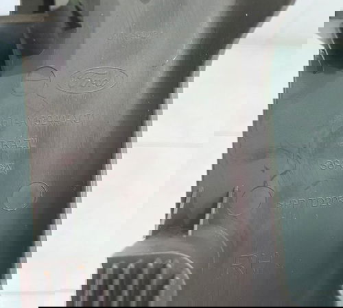 Soleira Porta Traseira Direita Ford New Fiesta 2014/2018