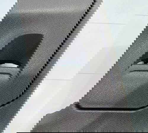 Moldura Caixa Fusivel Ford New Fiesta 2014/2018