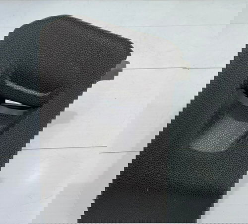 Moldura Caixa Fusivel Ford New Fiesta 2014/2018