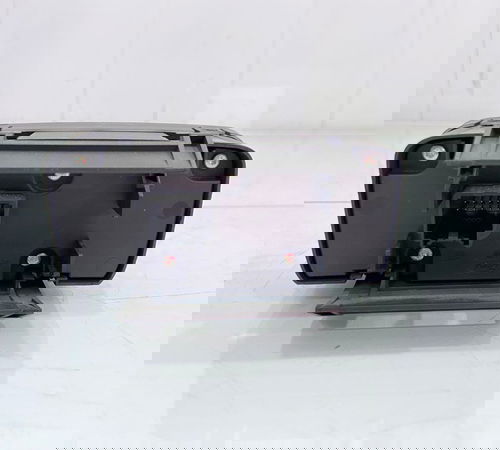 Botão Comando Farois Ford New Fiesta 2014/2018