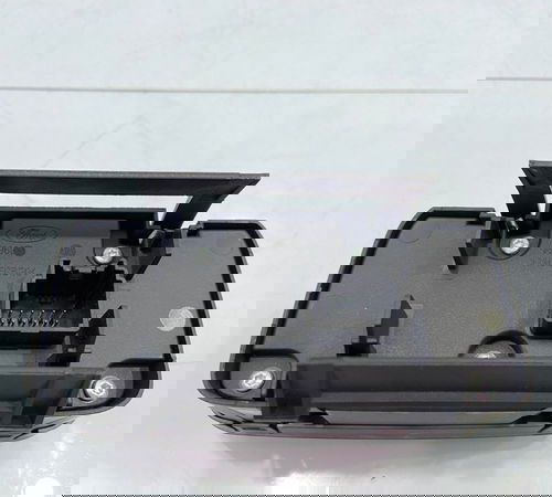 Botão Comando Farois Ford New Fiesta 2014/2018