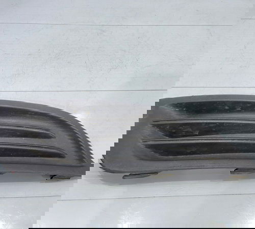 Grade Farol De Milha Direito Ford New Fi...