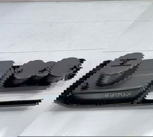 Console Central Porta-copos Ford New Fiesta 2014/2018