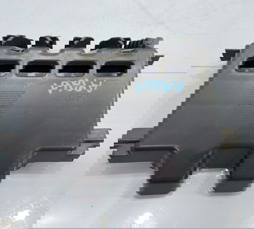 Moldura Porta Objetos Ford New Fiesta 2014/2018