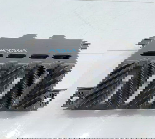 Moldura Porta Objetos Ford New Fiesta 2014/2018