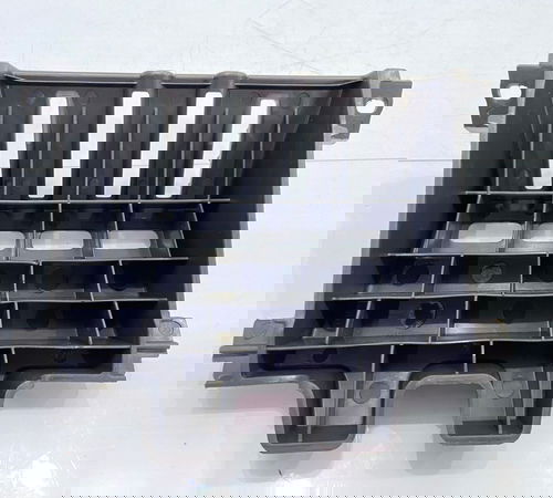 Moldura Porta Objetos Ford New Fiesta 20...