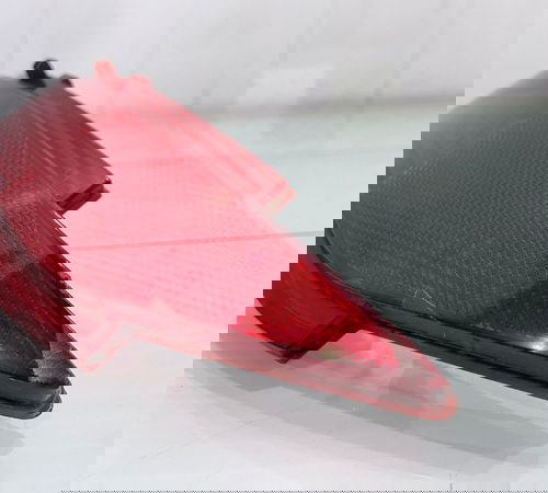 Refletor Olho De Gato Esquerdo Ford New Fiesta 2014/2018