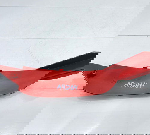 Refletor Olho De Gato Esquerdo Ford New Fiesta 2014/2018
