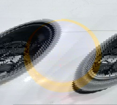 Botão Trava Porta/alerta Ford New Fiesta 2014/2018