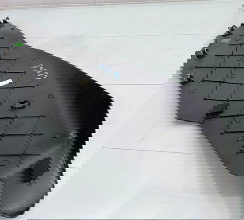 Acabamento Direito Console Central Ford New Fiesta 14/18