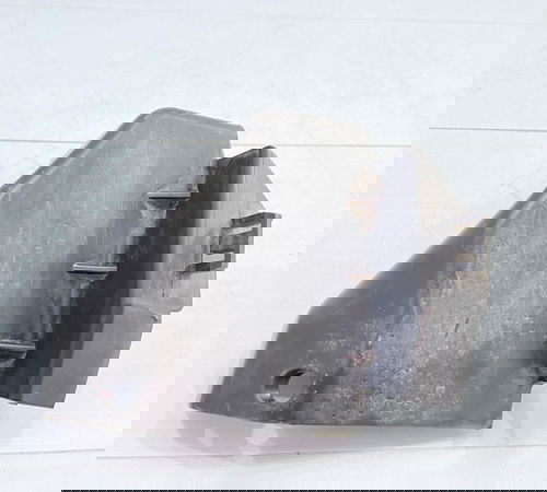 Defletor Inferior Radiador Ford New Fiesta 2014/2018
