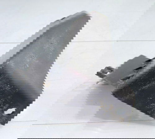 Defletor Inferior Radiador Ford New Fiesta 2014/2018
