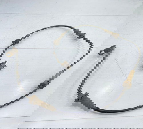 Sensor Abs Traseiro Esquerdo Nissan Sentra 2008/2012