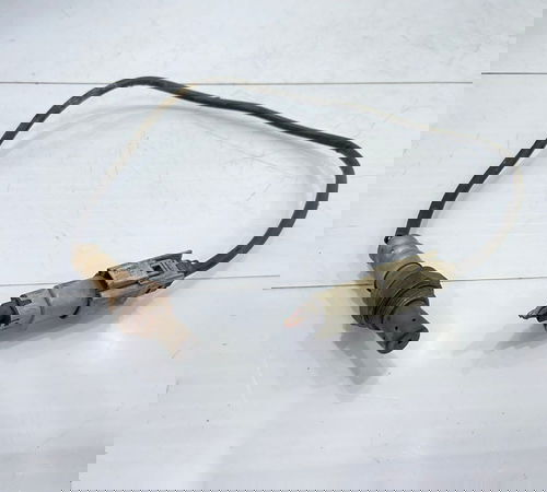 Sonda Lambda Secundária Ford Ecosport 2.0