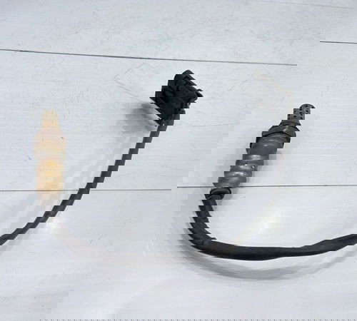 Sonda Lambda Jac J2/j3