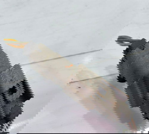 Sonda Lambda Ford Ka 1.5 16v 2015/2018