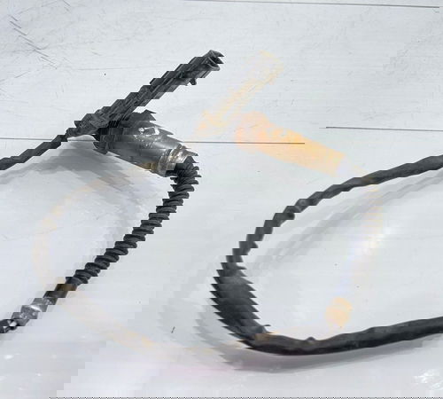 Sonda Lambda Renault Nissan 0258006046