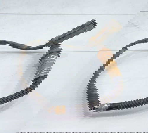 Sonda Lambda Renault Nissan 0258006046