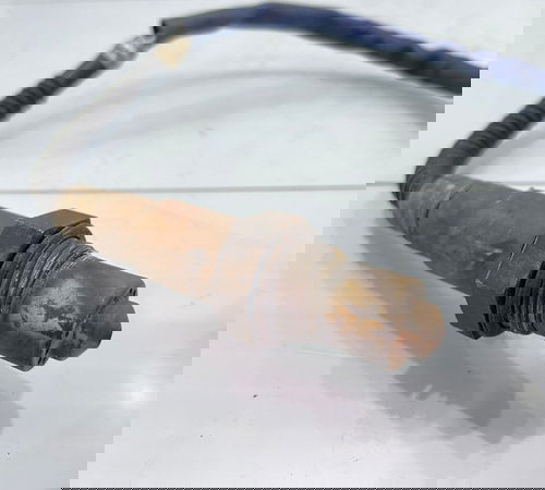 Sonda Lambda Renault 0258006791