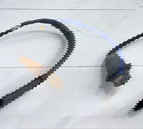 Sonda Lambda Renault 0258006791