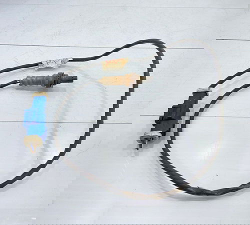 Sonda Lambda Ford Focus Fiesta Ka 1.6