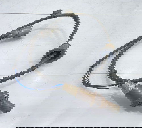 Sonda Lambda Secundária Toyota Corolla ...