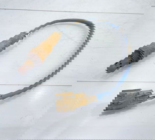 Sonda Lambda Secundária Renault Duster 1.6 16v