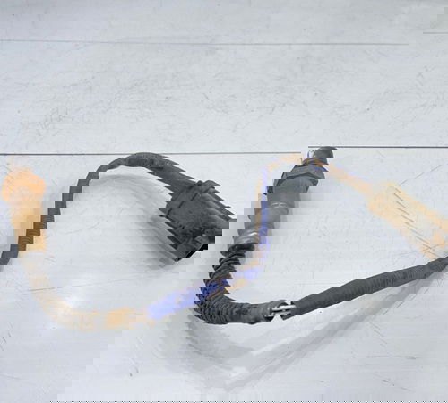Sonda Lambda Secundária Citroen C3 1.6 2015