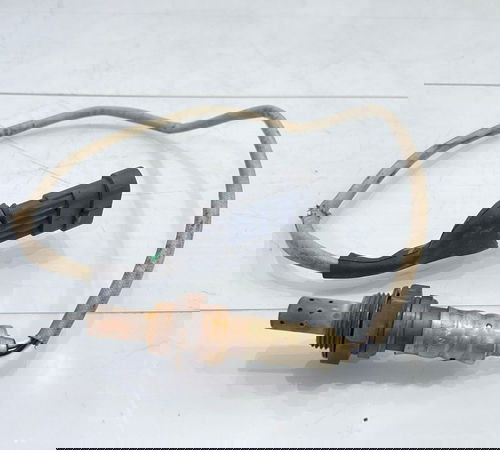 Sonda Lambda Fiat Grand Siena 1.6 E-torq