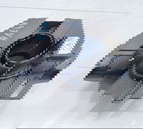 Suporte Chave De Seta Ford New Fiesta 2013/2021